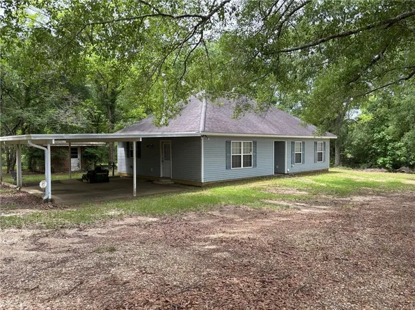 55843 Highway 445, Loranger, LA 70446