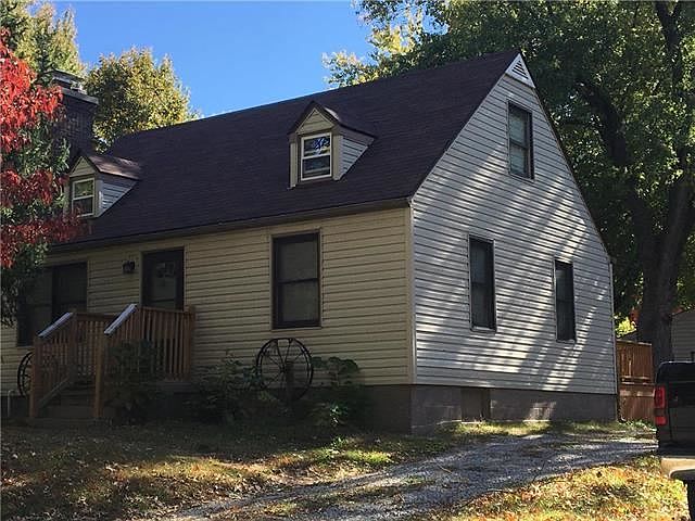 1st image of 1219 W 25th St S