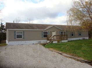 3032 State Road Aa, Holts Summit, MO 65043