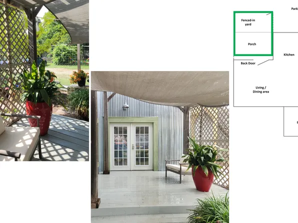 414 Clay St #414, San Antonio, TX 78204