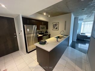 22 Wellesley St E UNIT 1103, Toronto, ON M4Y 1G3