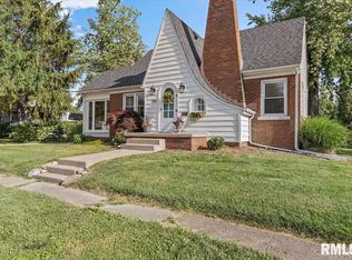 106 W Pine St, Metamora, IL 61548