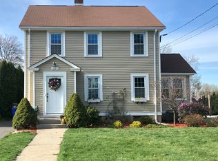 21 Byrd Rd, Wethersfield, CT 06109