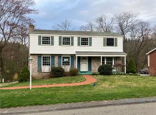2903 Greenfield Rd, Glenshaw, PA 15116