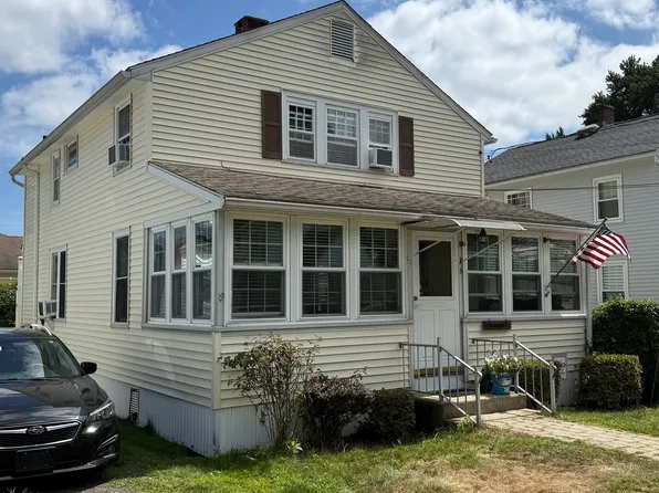 16 Springfield Rd, Old Lyme, CT 06371