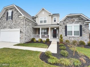 505 Scoslo Dr, Bel Air, MD 21014