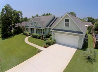619 Forest Shore Dr, Miramar Beach, FL 32550