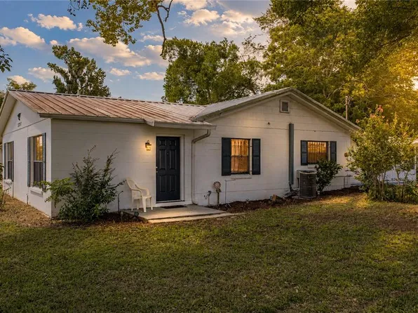 5207 10TH STREET, ZEPHYRHILLS, FL 33542