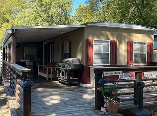 4251 E Lake Rd LOT 42F, Monticello, IN 47960