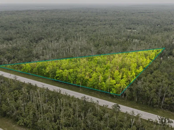 6717 Lynx Trl, Gaylord, MI 49735