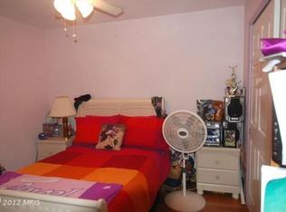 9302 Frensham Ct, Laurel, MD 20708