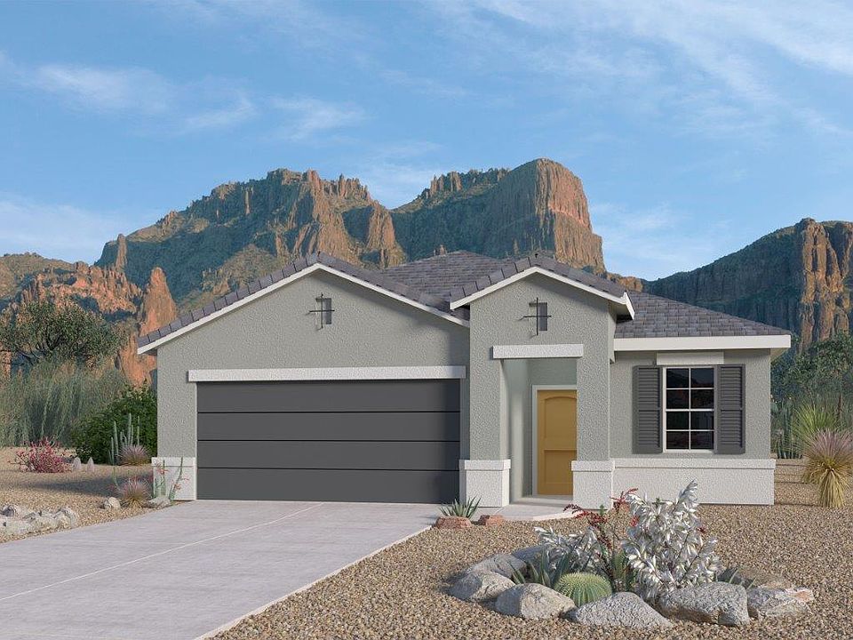 Plan Elevation.