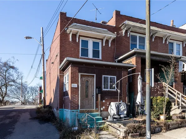 311 N Atlantic Ave, Pittsburgh, PA 15224
