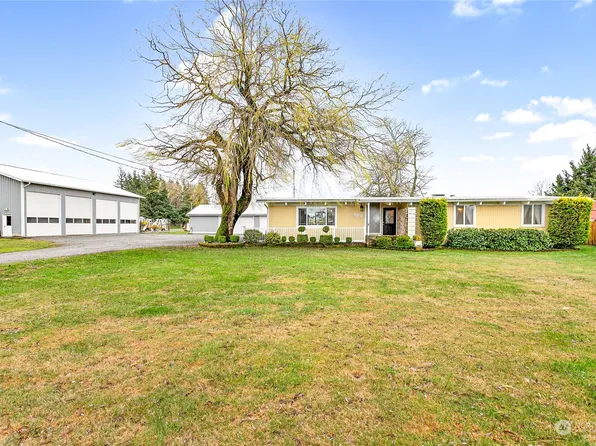 499 E Pole Road, Lynden, WA 98264