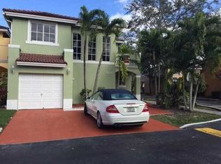 8697 SW 161st Ct, Miami, FL 33193