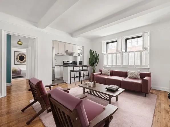 211 E 35th St APT 9D, New York, NY 10016