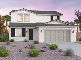 Ponderosa Plan, Laurel at Blossom Rock, Apache Junction, AZ 85120