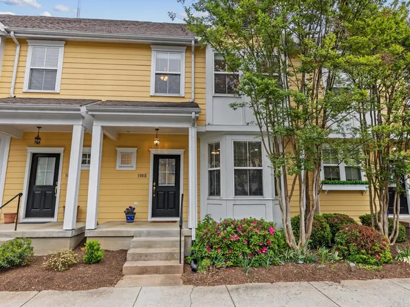 108 Melbourne Park #E, Charlottesville, VA 22901