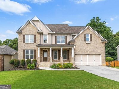 2019 Ambrosia Ct, Dacula, GA, 30019