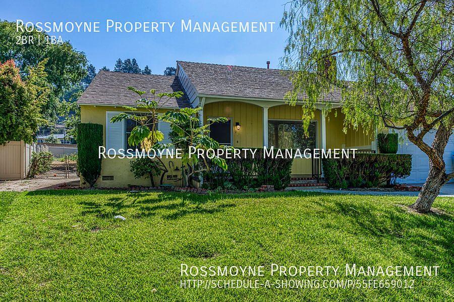 1st image of 957 Verdugo Circle Dr