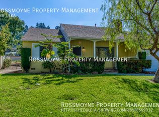 957 Verdugo Circle Dr, Glendale, CA 91206