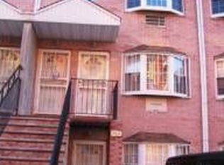 238 Mac Dougal St, Brooklyn, NY 11233
