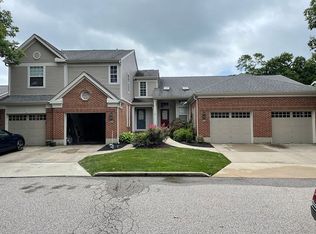1901 Cliffview Ln, Florence, KY 41042