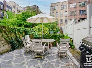 313 E 104th St #2E, New York, NY 10029