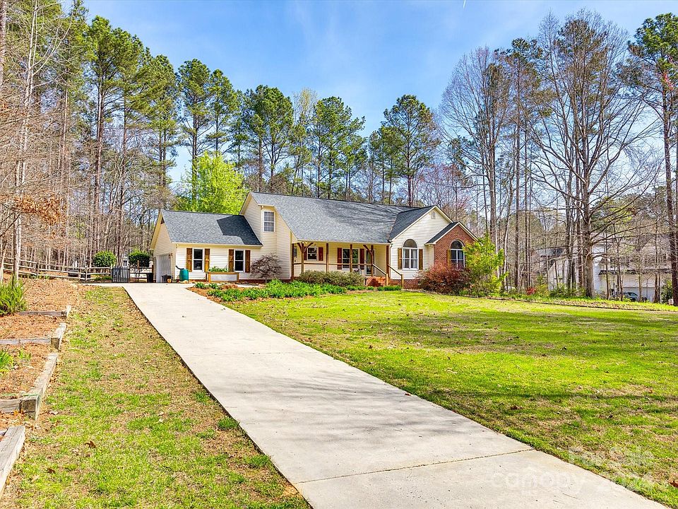 6654 Little Branch Rd, York, SC 29745 Zillow