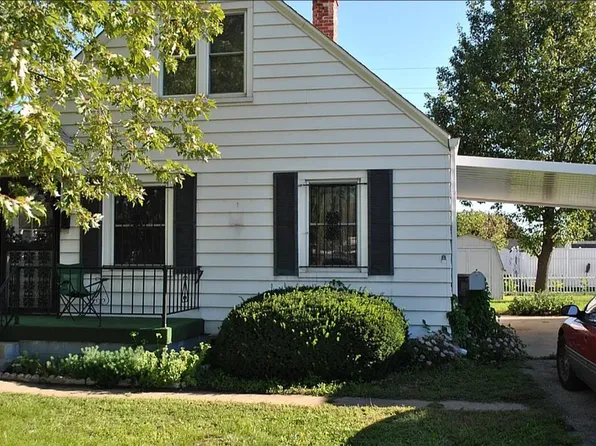 1621 Oliver Ave, Indianapolis, IN 46221