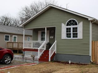 1108 Salem Ave, Hopewell, VA 23860