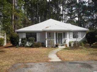 6520 Laguna Pt, Myrtle Beach, SC 29588