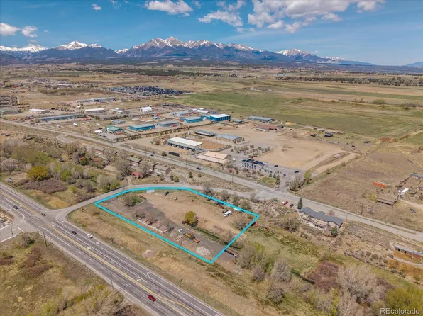 6796 County Road, Salida, CO 81201
