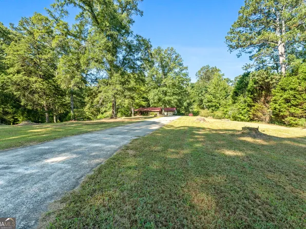 999 Linch Rd, Senoia, GA 30276