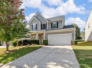 538 Drayton Hall Blvd, Duncan, SC 29334