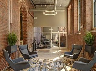 Counting House Lofts I, Lowell, MA 01852