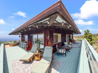 92-1177 Maikai Blvd, Captain Cook, HI 96704