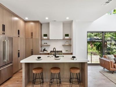 536 Highland Ave NE #B, Atlanta, GA, 30312