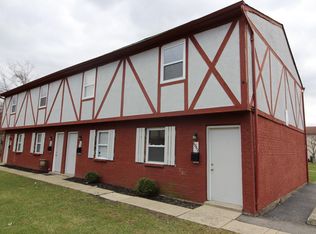 6862 Garden Terrace Rd, Columbus, OH 43229