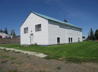 113 N 3rd Ave, Craigmont, ID 83523