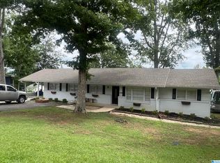 1301 Park Ave, Oneonta, AL 35121