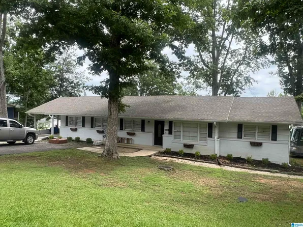 1301 Park Ave, Oneonta, AL 35121