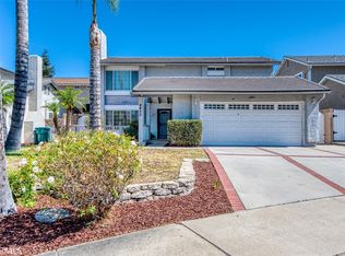 4450 Sunflower Way, Chino, CA 91710