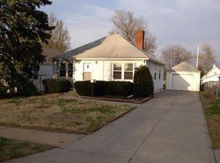 2515 S 41st St, Omaha, NE 68105