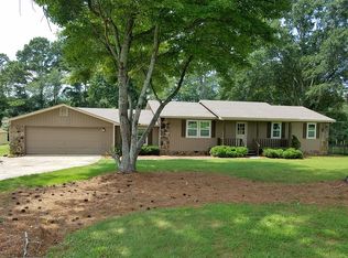 2733 Glover Dr, Cumming, GA 30040