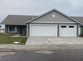 277 Cartwright Ave, Umatilla, OR 97882