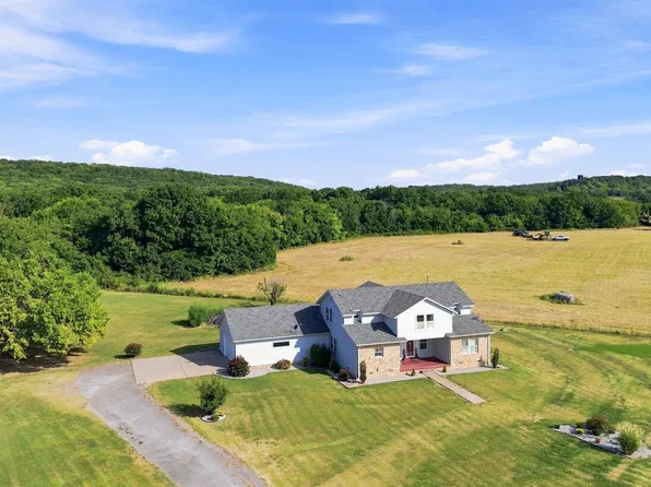 5665 Lakeview Dr, Mounds, OK 74047