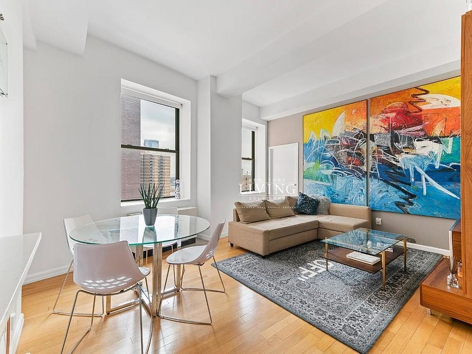 1st image of 99 John St APT 1609