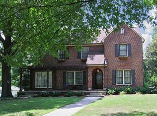 1707 Madison Ave, Greensboro, NC 27403