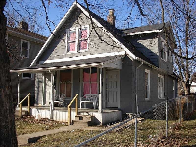 1st image of 918 N Tuxedo St